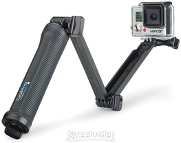 GoPro Three-Way Arm