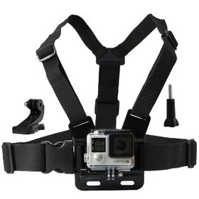 GoPro Chest harness