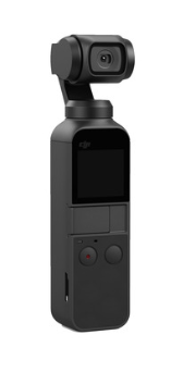 DJI Osmo Pocket DJI 口袋雲台相機