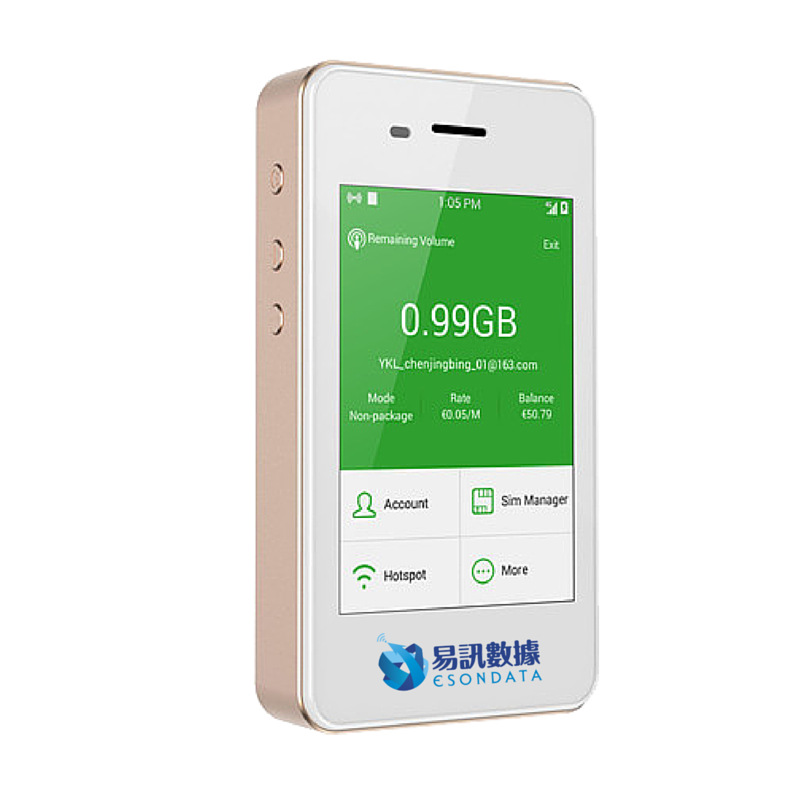 Japan 4G Pocket WiFi (Unlimited)